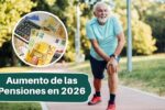 Aumento de las Pensiones en 2026: Cambios y Beneficios para los Jubilados