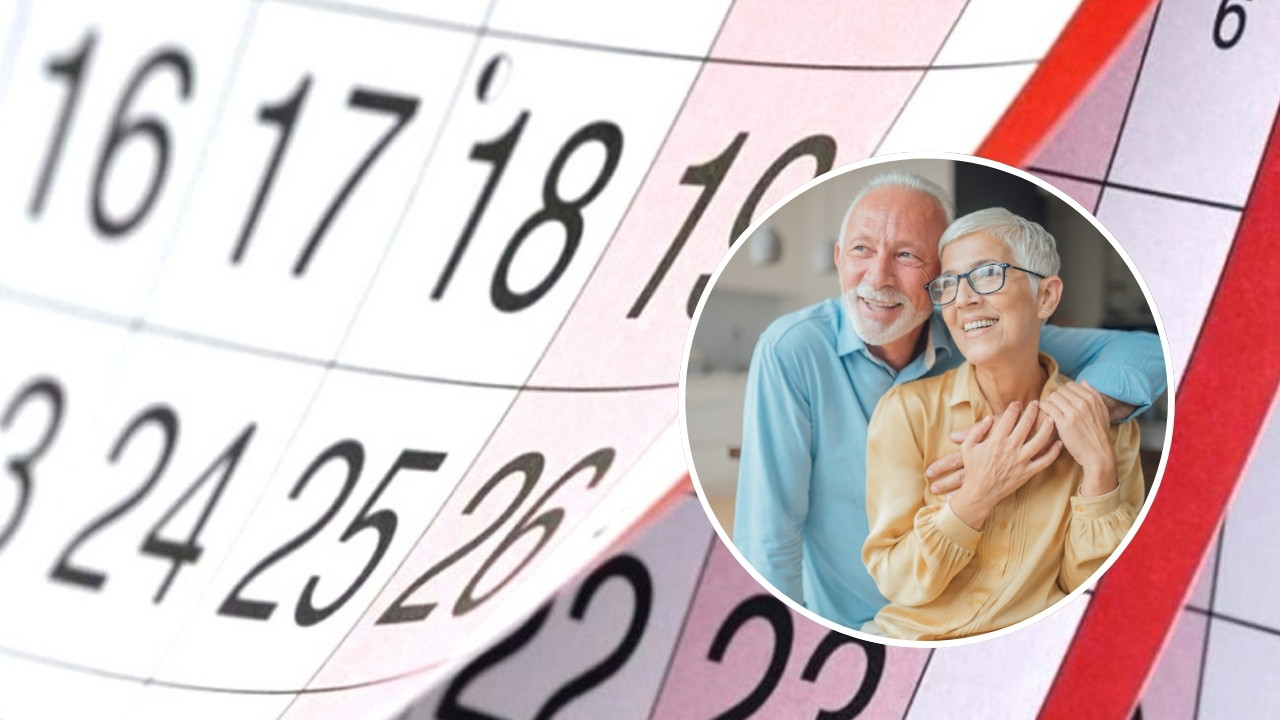 Pensión Contributiva Enero 2026: Beneficiarios, Fechas de Cobro y Nuevos Aumentos