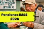 Pensiones IMSS 2026: adiós a la Ley 73 y nuevo régimen único