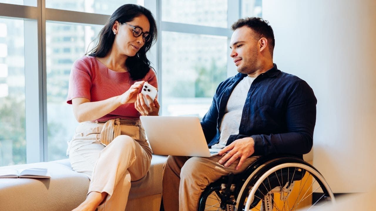 Pensiones por incapacidad permanente 2026: incremento confirmado por la Seguridad Social